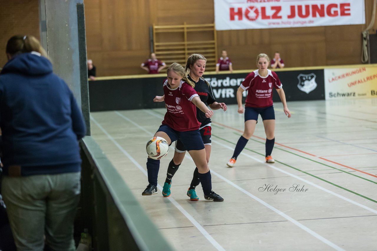 Bild 200 - Volksbank Cup Horst